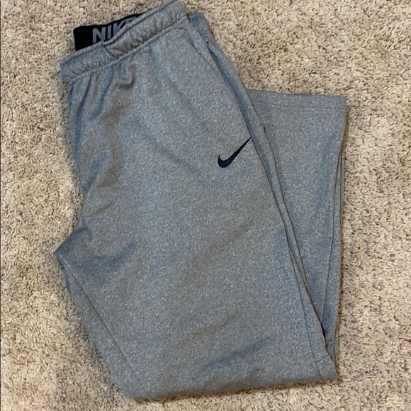 Nike Other - Men’s Nike Dri Fit pants